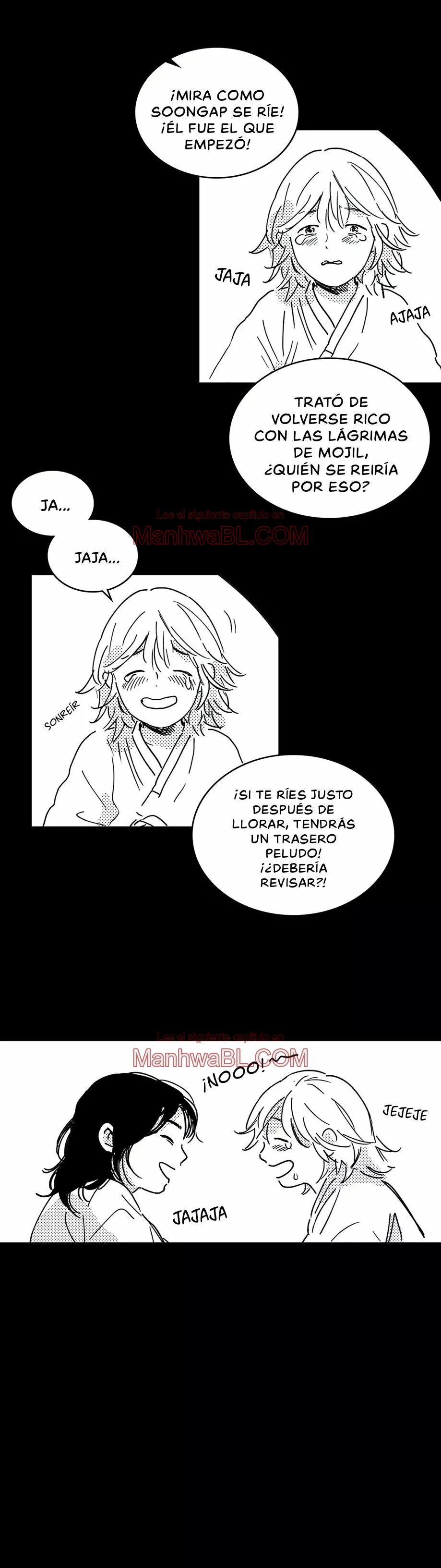 La esposa de Bongchon - Capítulo 5 2 manhwa