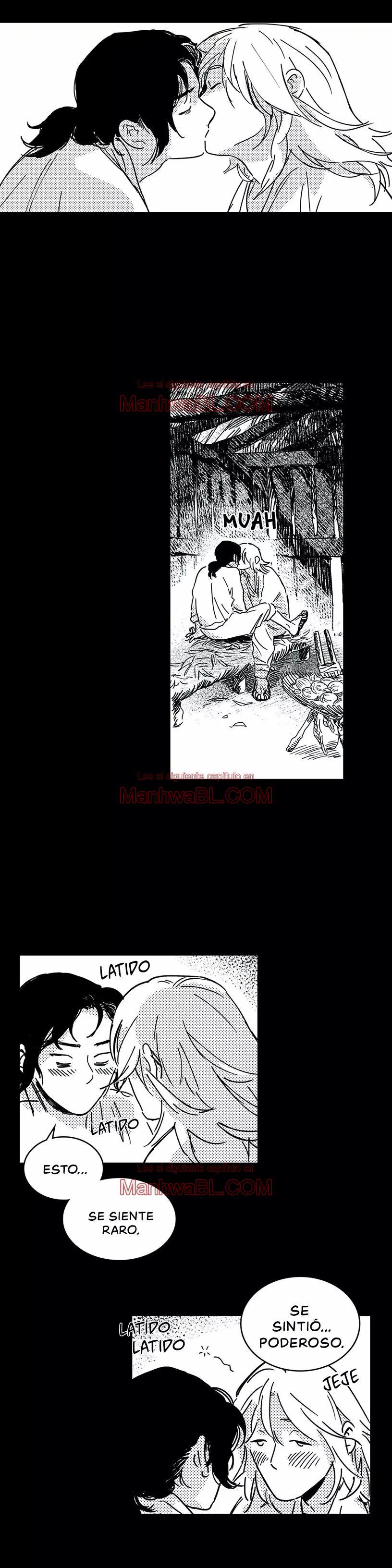 La esposa de Bongchon - Capítulo 5 2 manhwa
