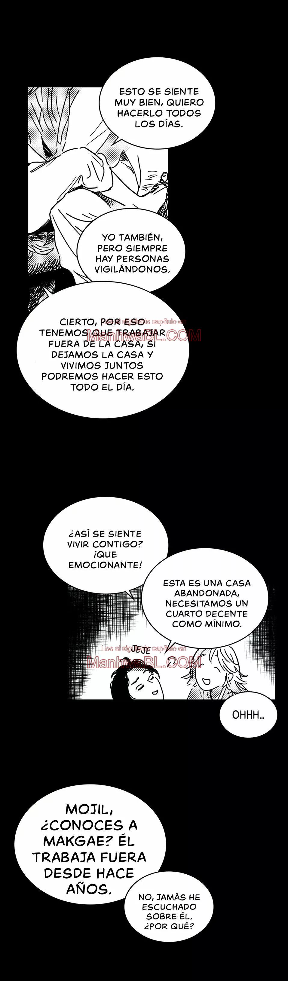 La esposa de Bongchon - Capítulo 5 2 manhwa