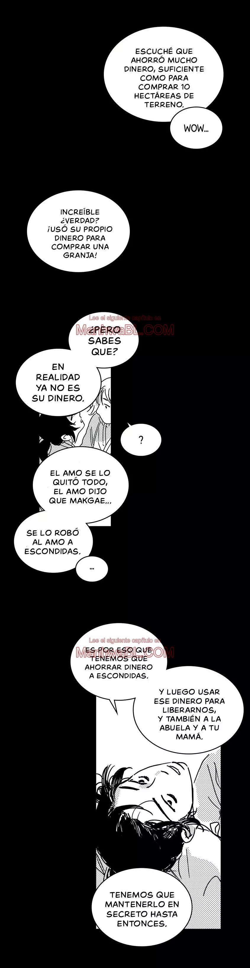 La esposa de Bongchon - Capítulo 5 2 manhwa