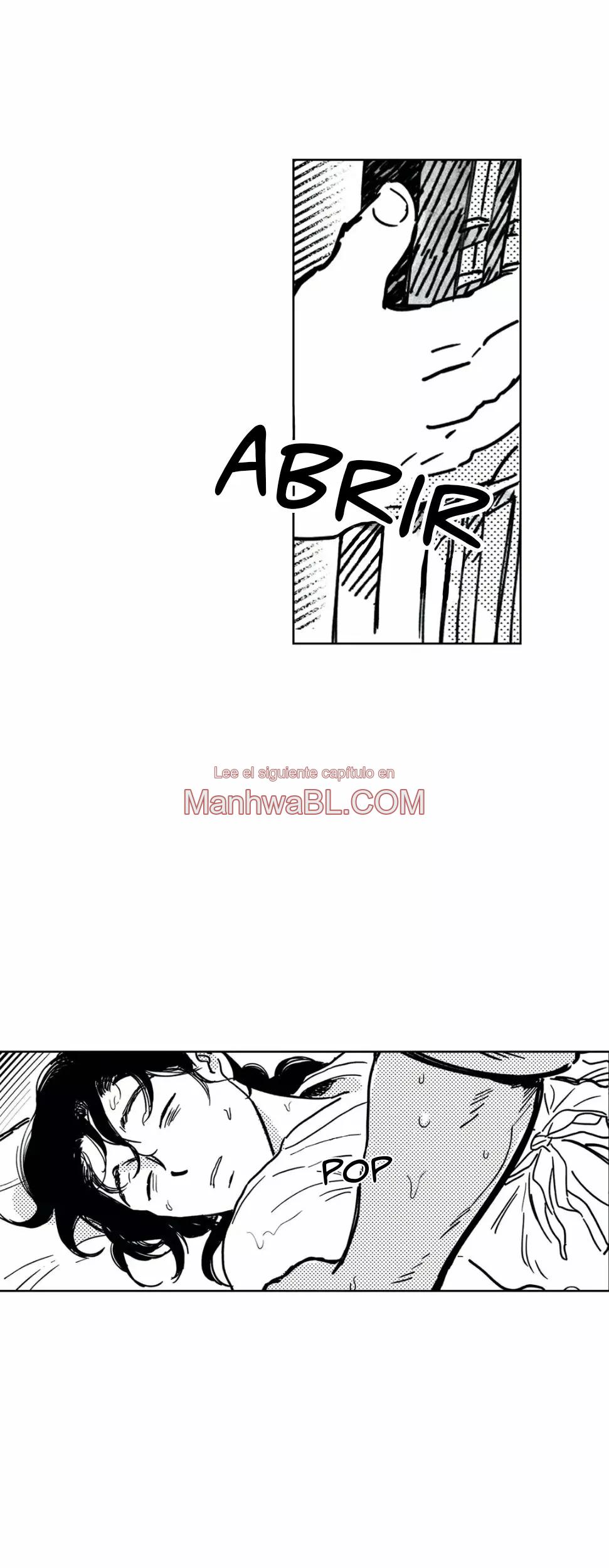 La esposa de Bongchon - Capítulo 13 manhwa