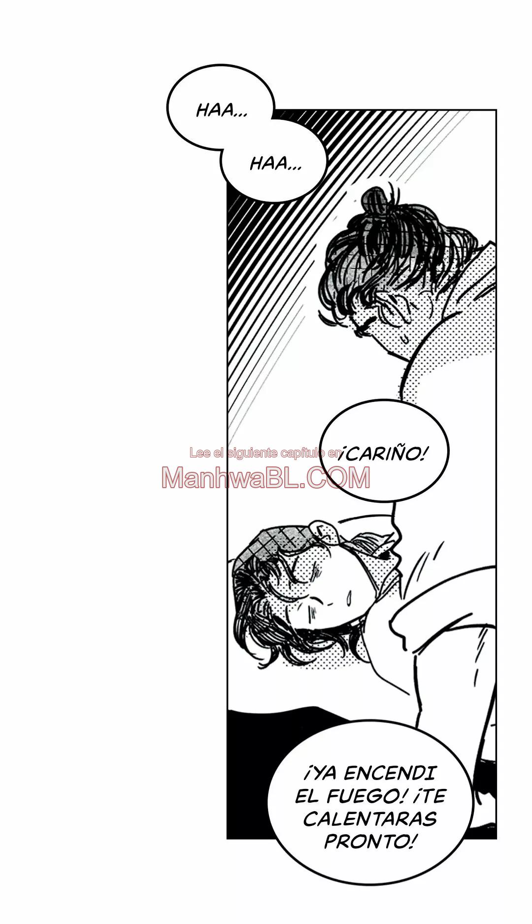 La esposa de Bongchon - Capítulo 13 manhwa