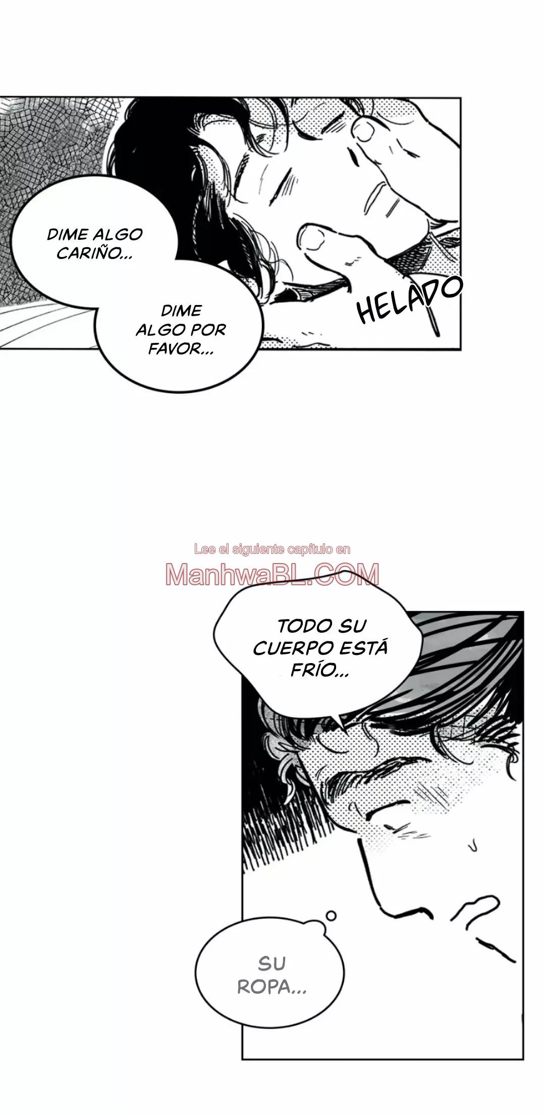 La esposa de Bongchon - Capítulo 13 manhwa