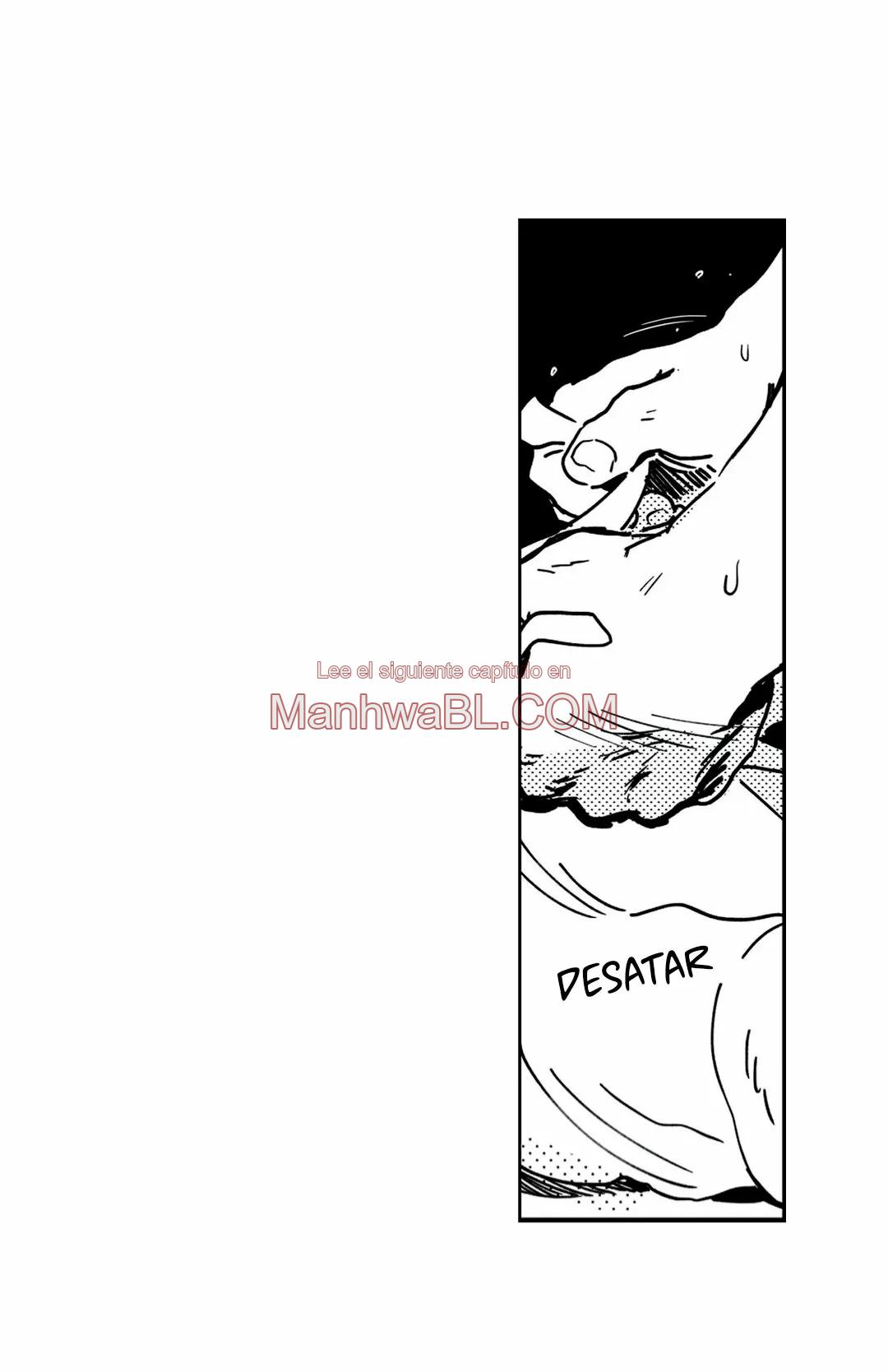 La esposa de Bongchon - Capítulo 13 manhwa