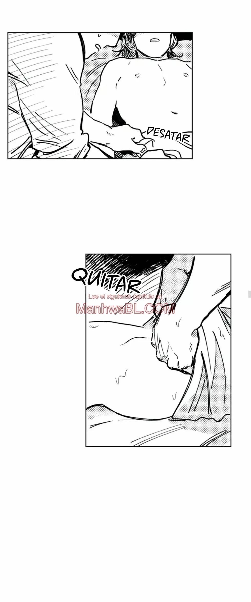La esposa de Bongchon - Capítulo 13 manhwa