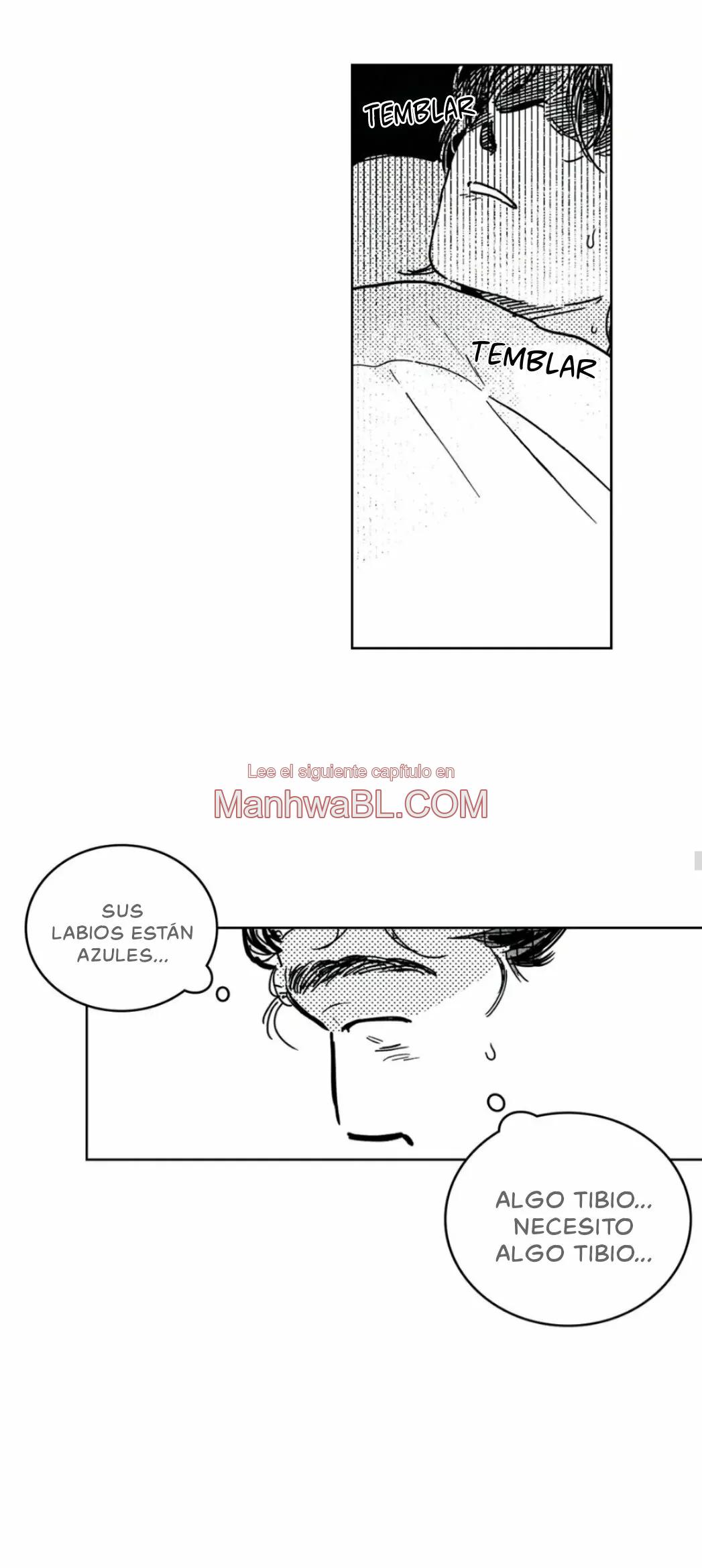 La esposa de Bongchon - Capítulo 13 manhwa