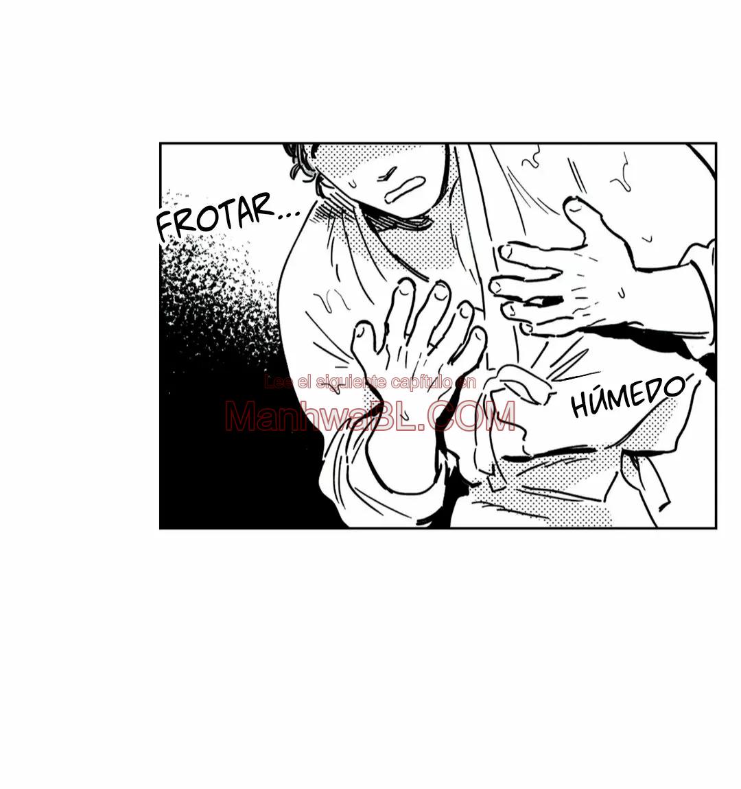 La esposa de Bongchon - Capítulo 13 manhwa