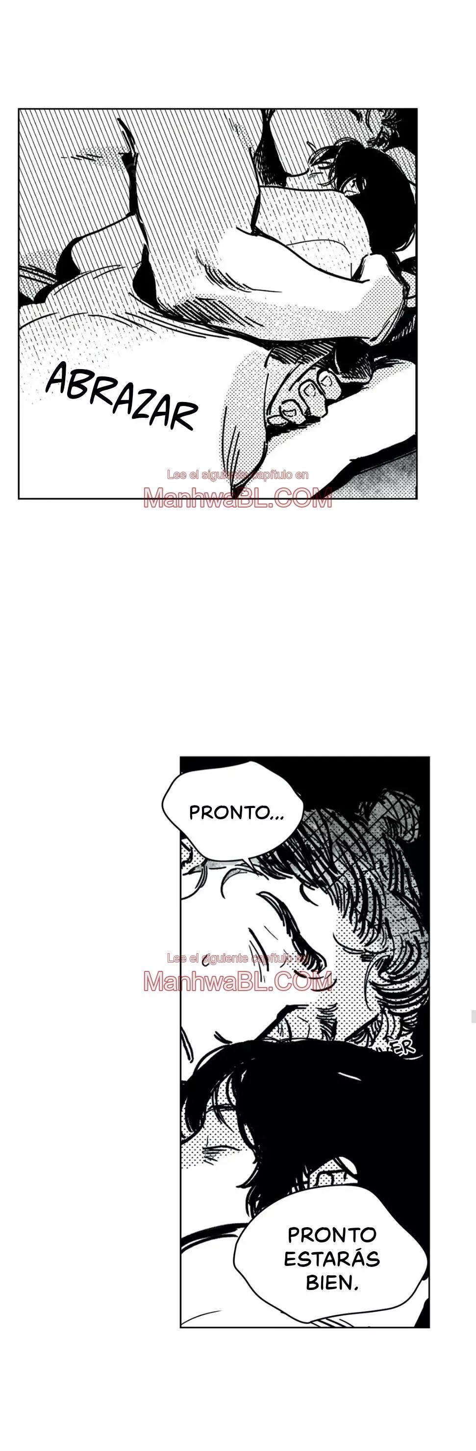 La esposa de Bongchon - Capítulo 13 manhwa
