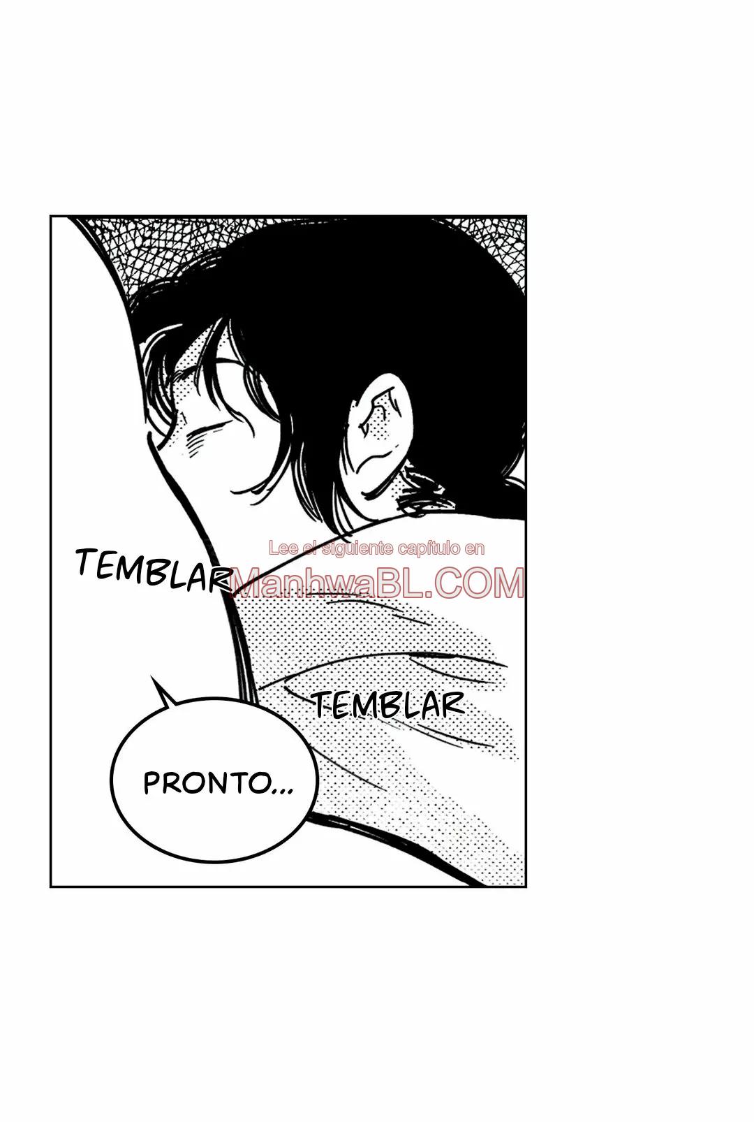 La esposa de Bongchon - Capítulo 13 manhwa