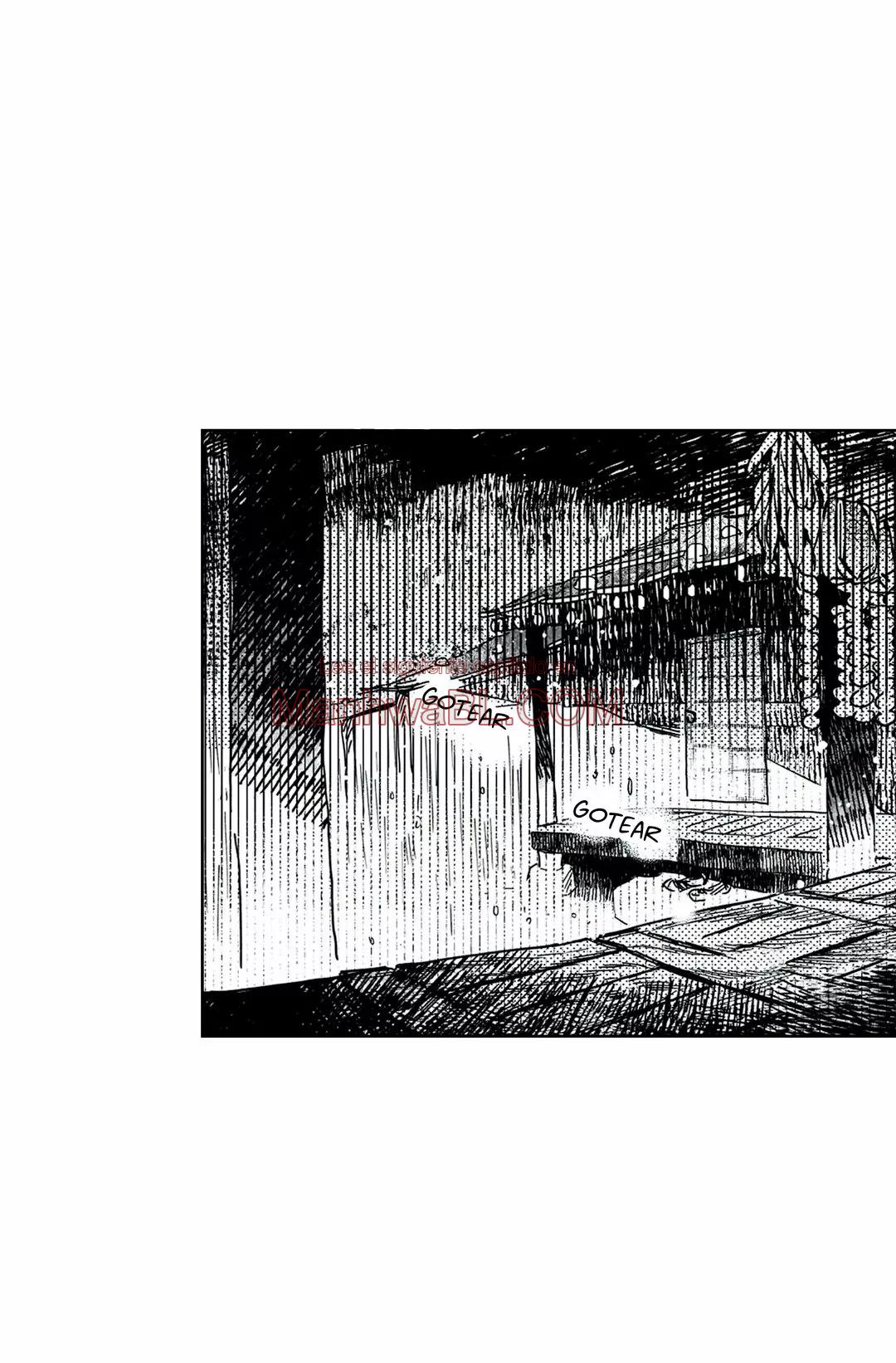 La esposa de Bongchon - Capítulo 13 manhwa