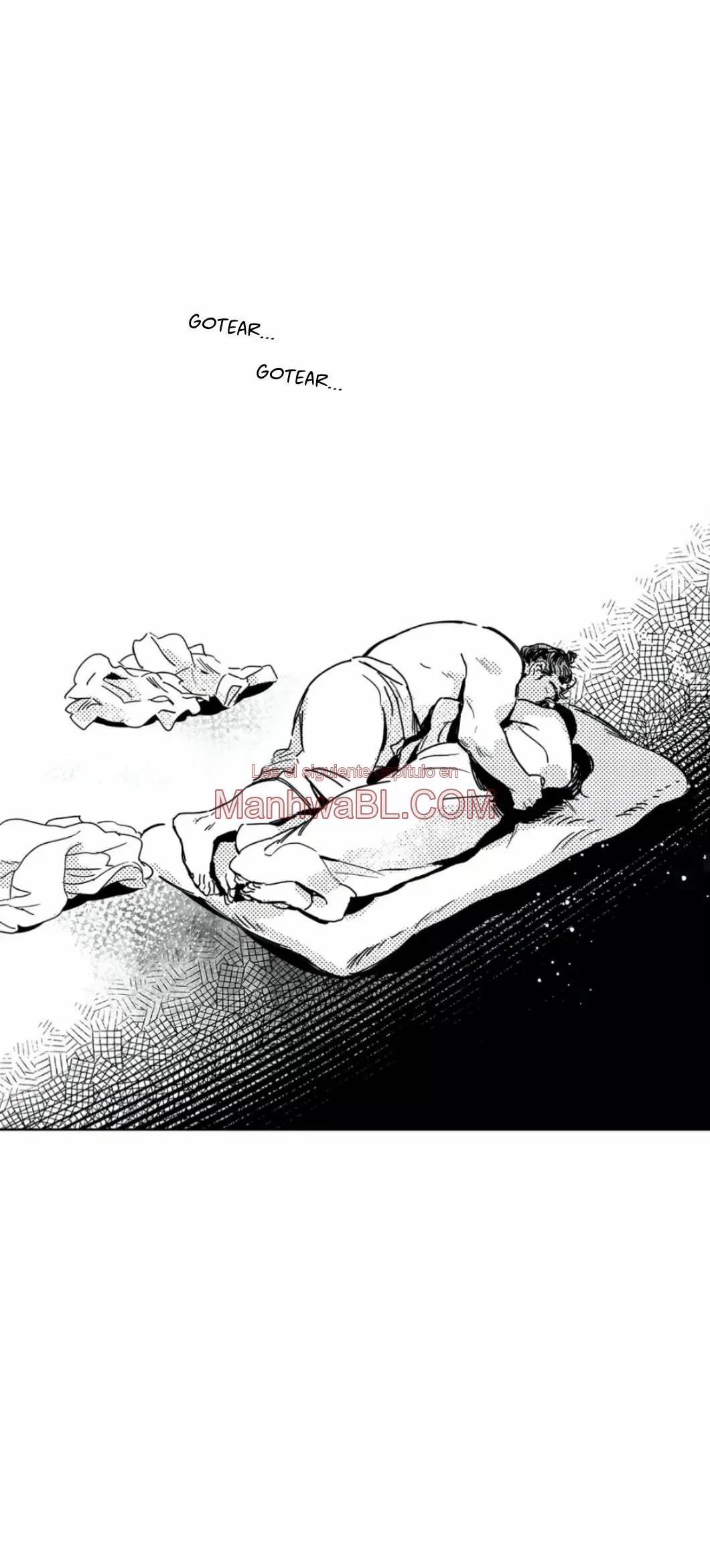 La esposa de Bongchon - Capítulo 13 manhwa