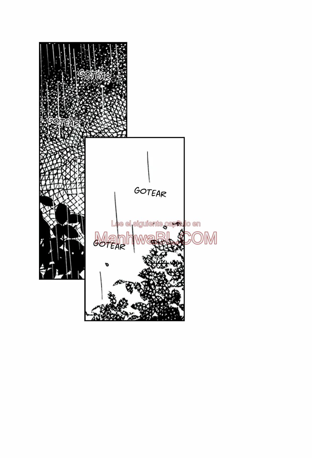 La esposa de Bongchon - Capítulo 13 manhwa