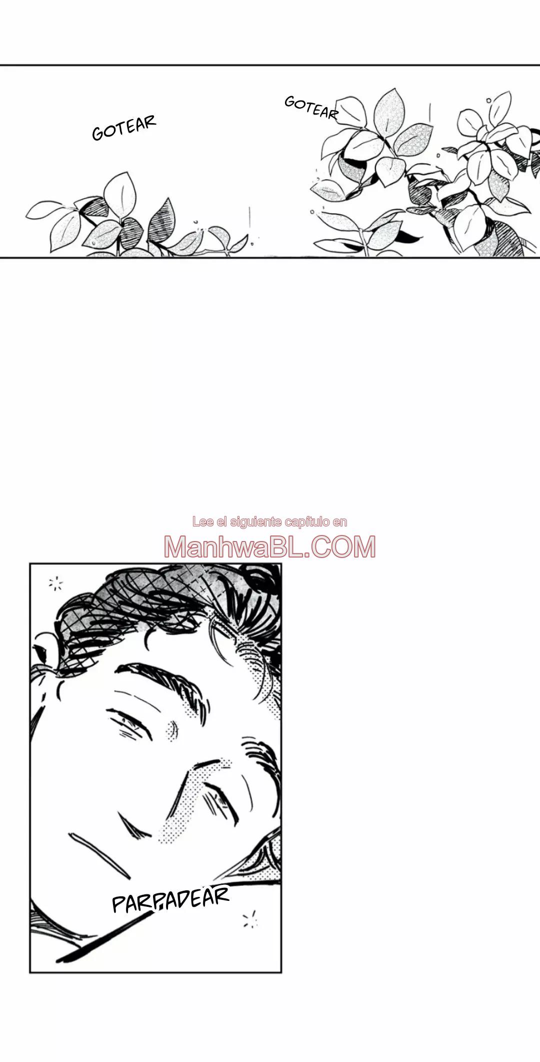 La esposa de Bongchon - Capítulo 13 manhwa