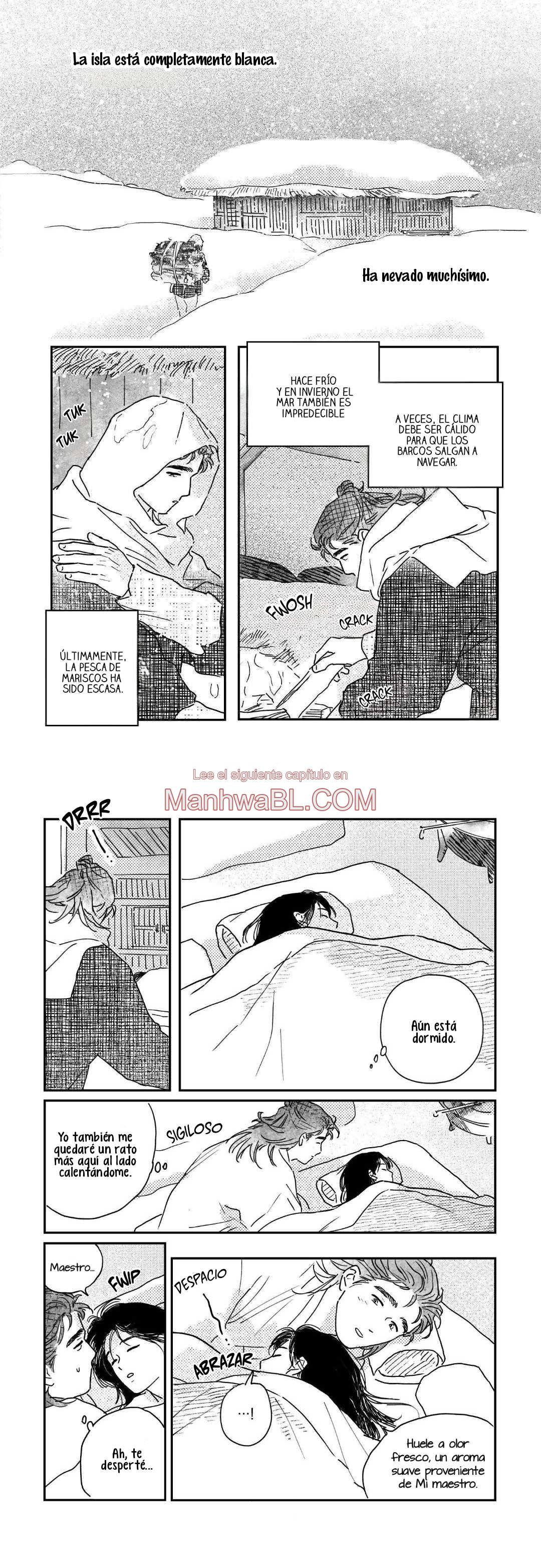 La esposa de Bongchon - Capítulo 95 manhwa