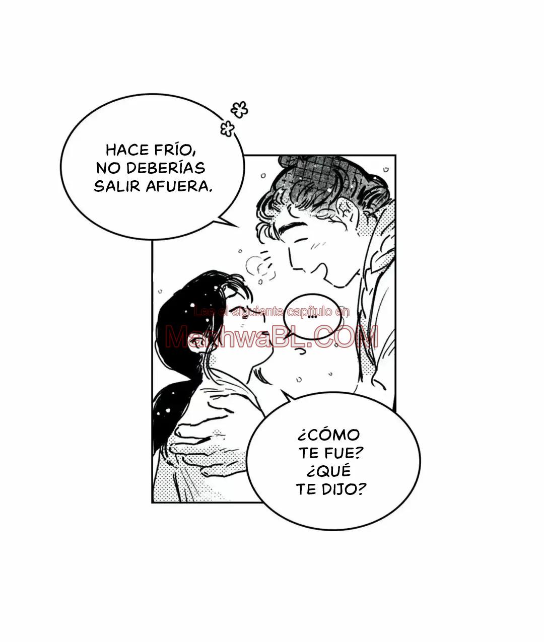 La esposa de Bongchon - Capítulo 22 3 manhwa