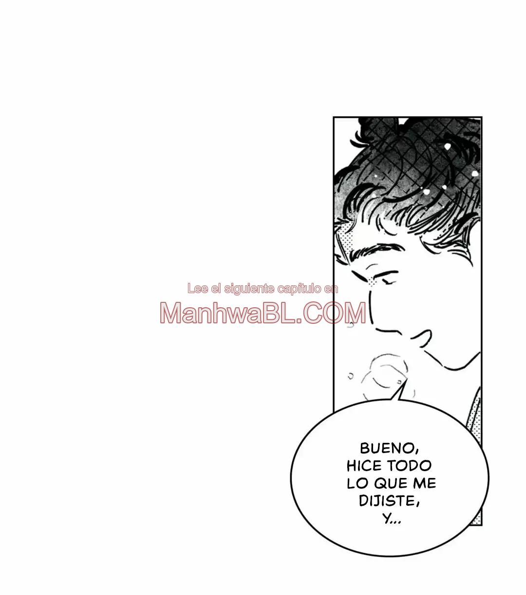 La esposa de Bongchon - Capítulo 22 3 manhwa