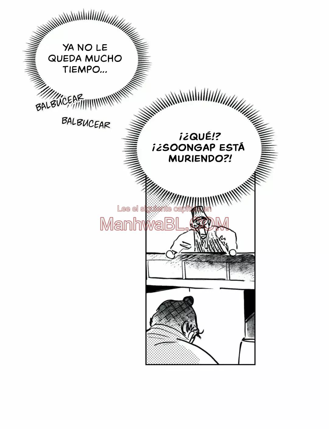 La esposa de Bongchon - Capítulo 22 3 manhwa