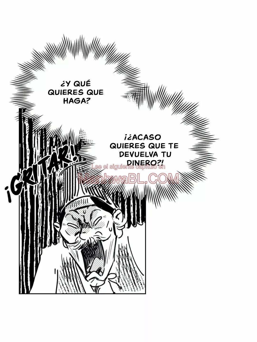 La esposa de Bongchon - Capítulo 22 3 manhwa
