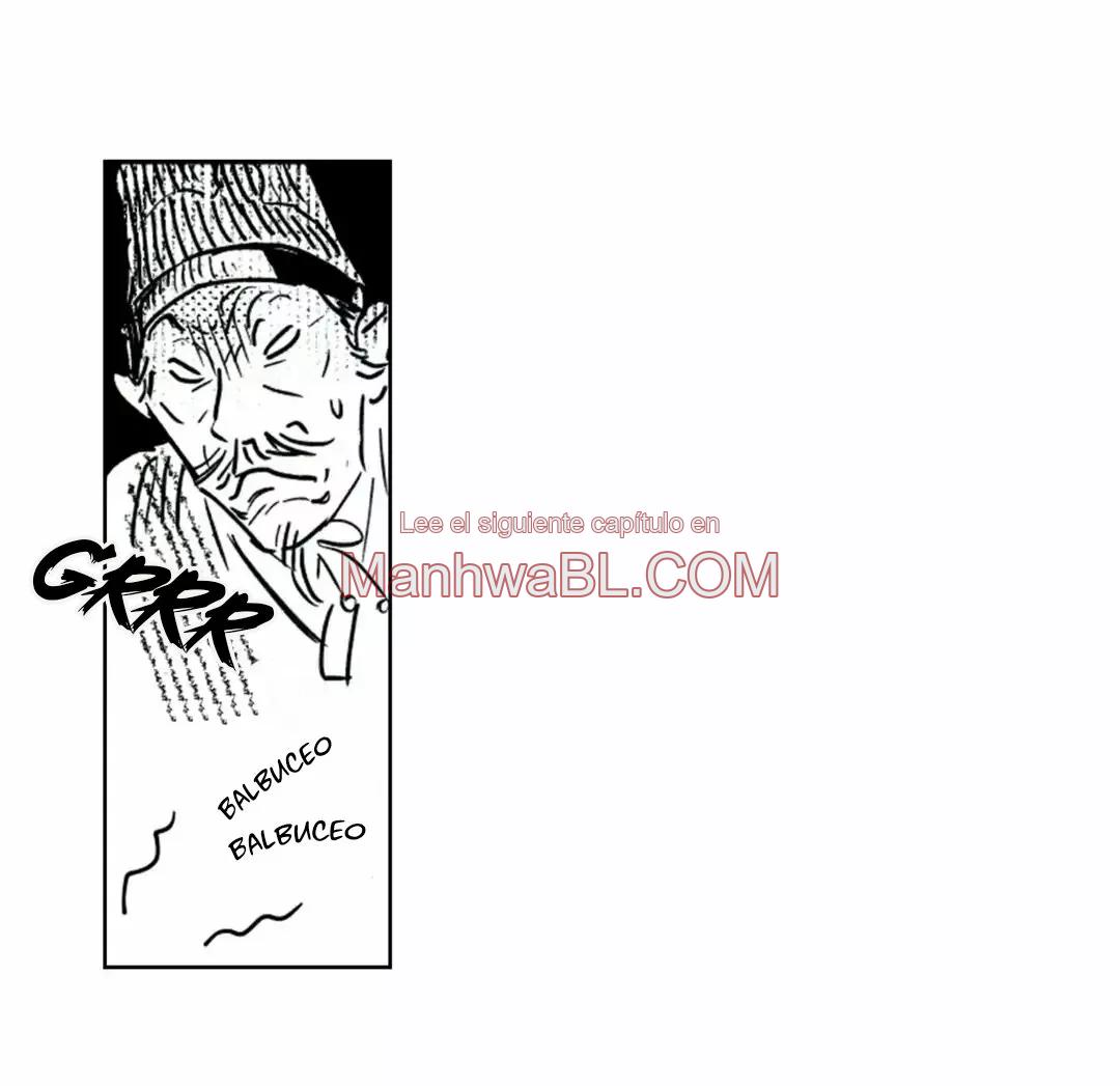 La esposa de Bongchon - Capítulo 22 3 manhwa