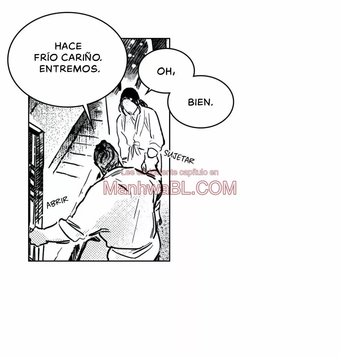 La esposa de Bongchon - Capítulo 22 3 manhwa