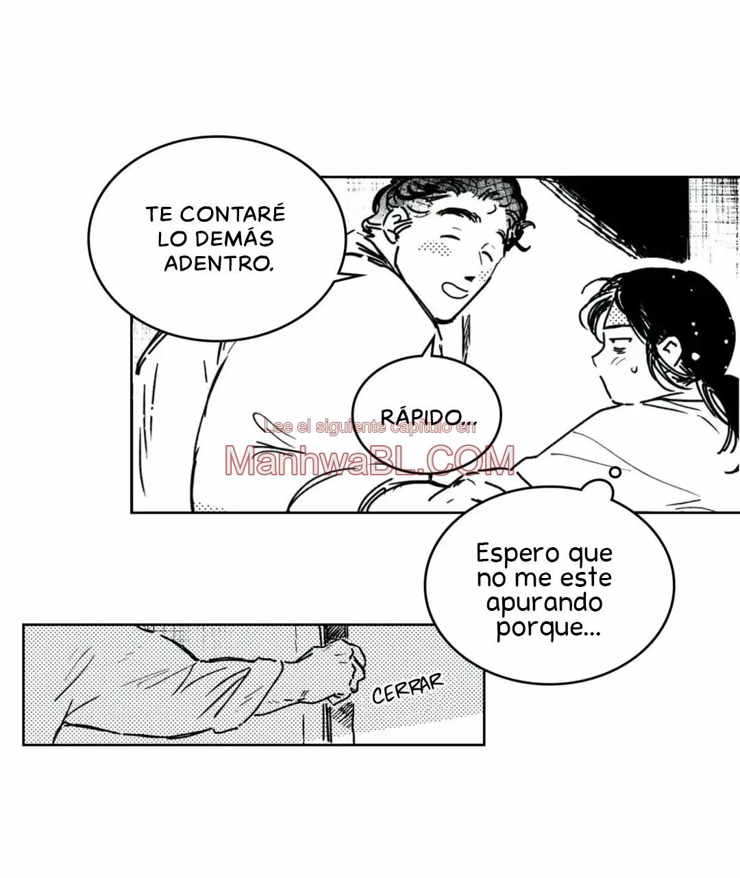La esposa de Bongchon - Capítulo 22 3 manhwa