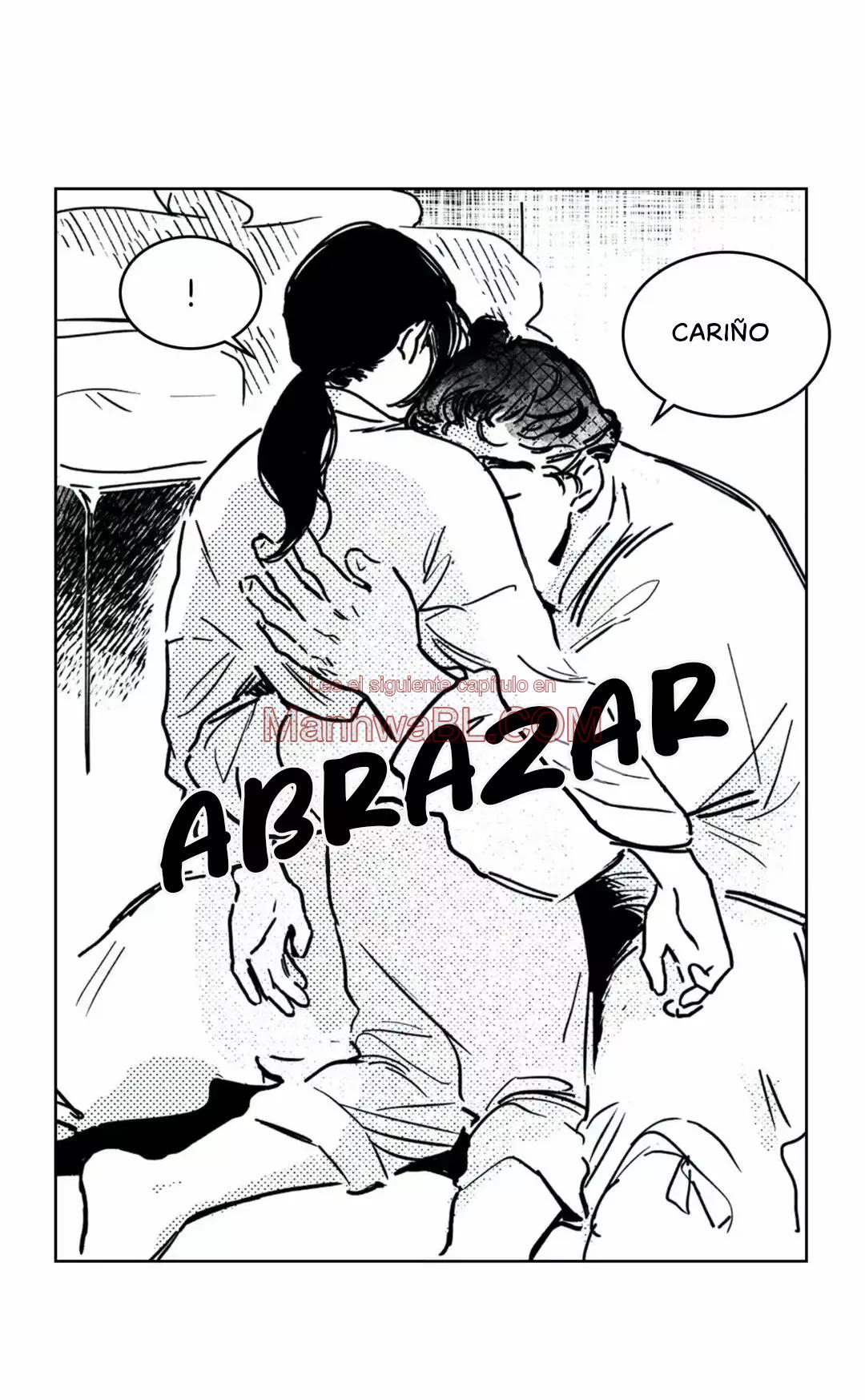 La esposa de Bongchon - Capítulo 22 3 manhwa