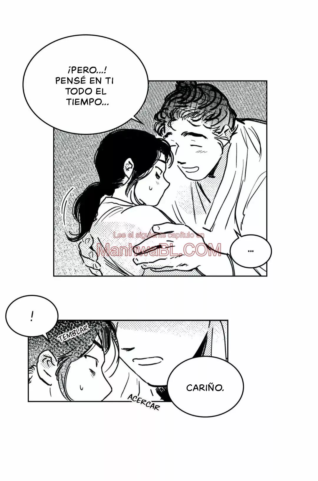 La esposa de Bongchon - Capítulo 22 3 manhwa