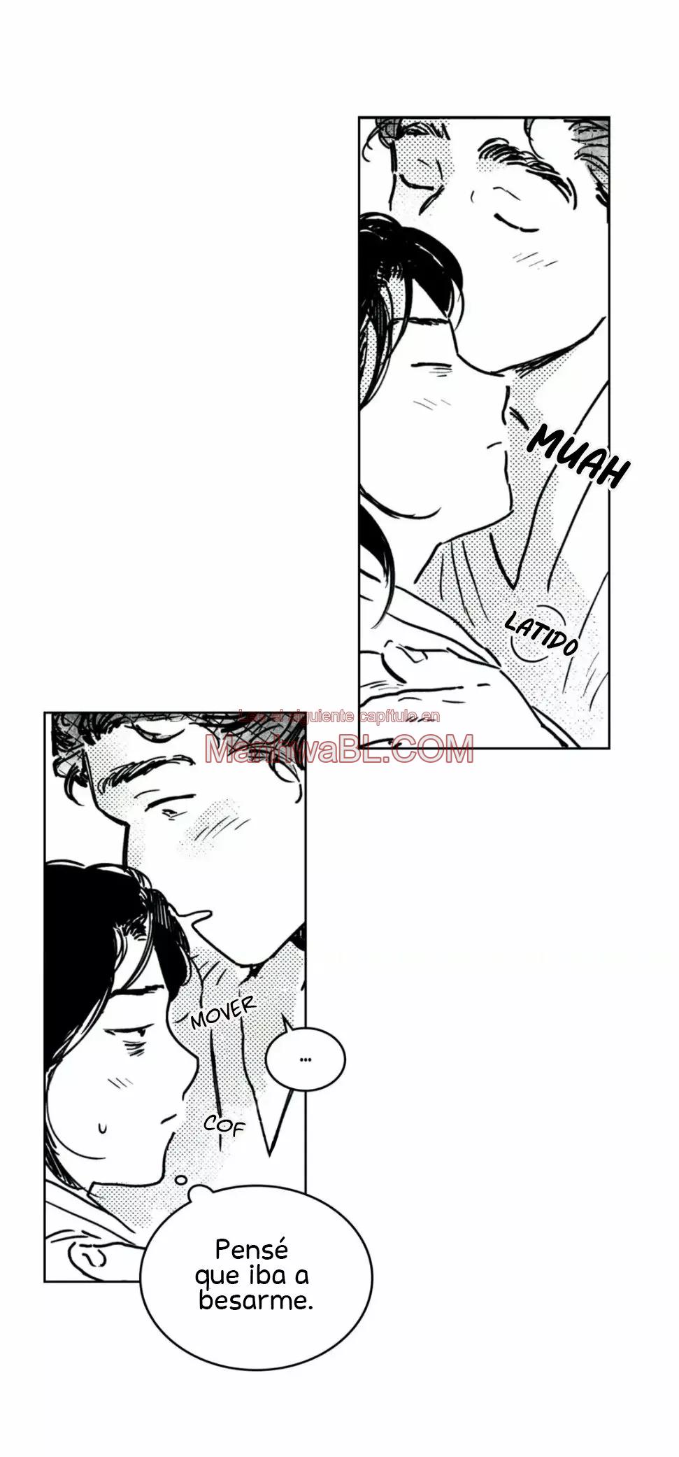 La esposa de Bongchon - Capítulo 22 3 manhwa