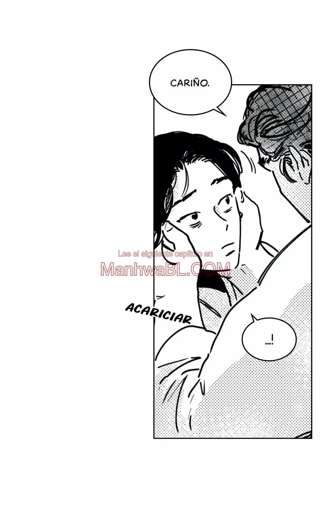 La esposa de Bongchon - Capítulo 22 3 manhwa
