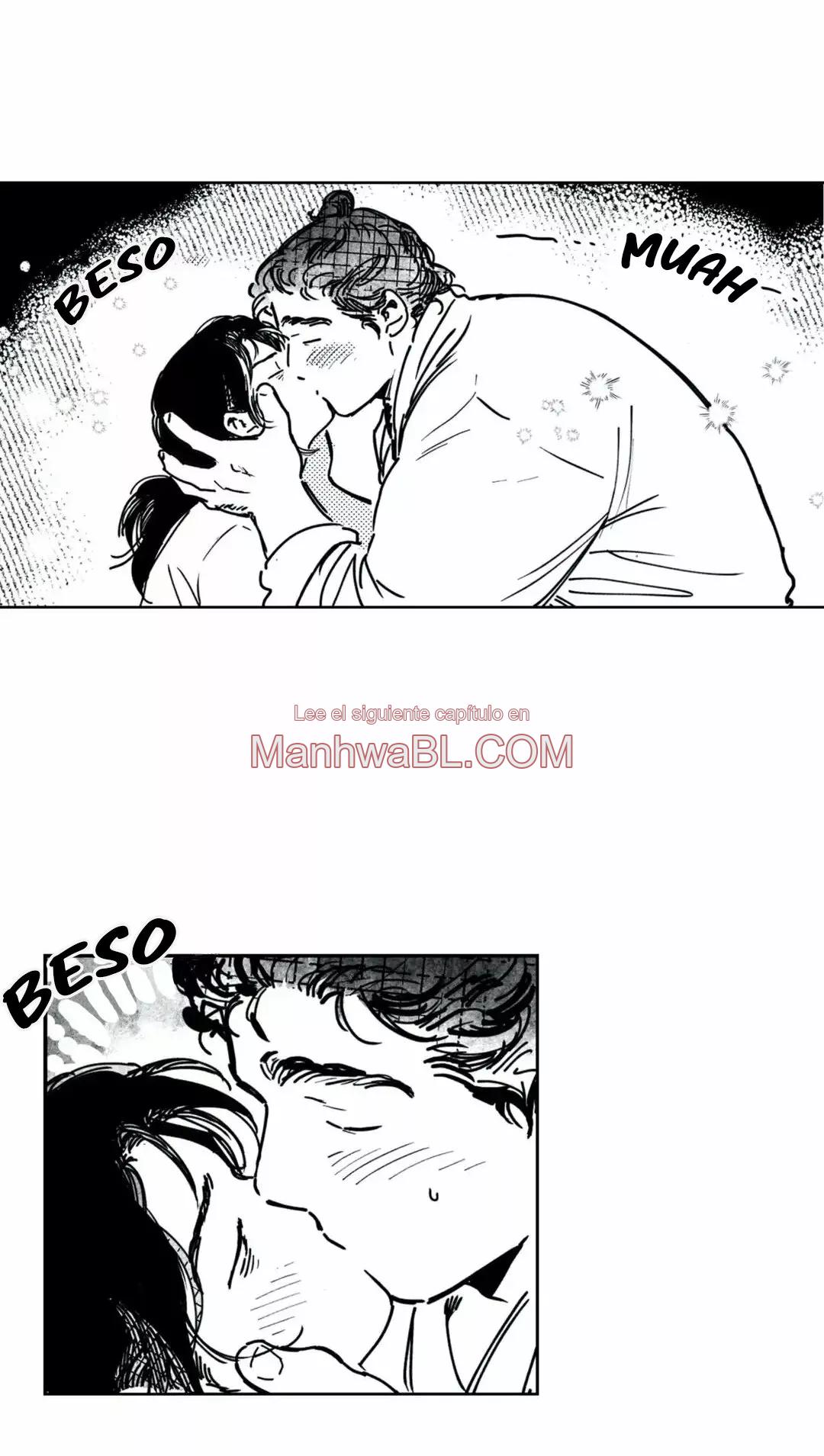 La esposa de Bongchon - Capítulo 22 3 manhwa