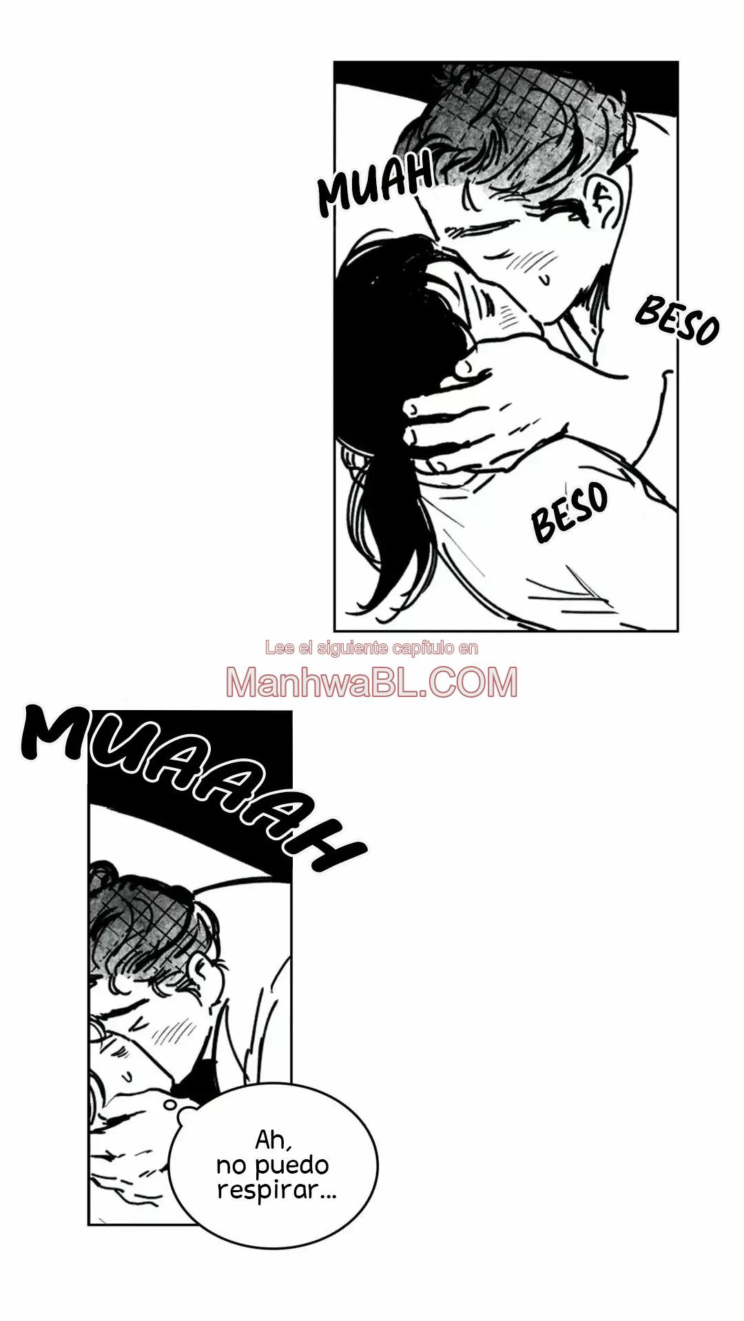 La esposa de Bongchon - Capítulo 22 3 manhwa