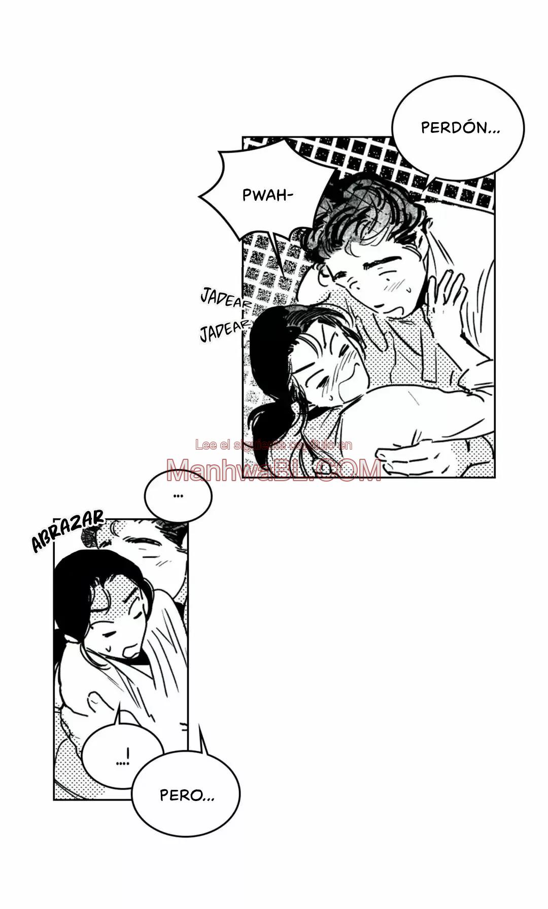 La esposa de Bongchon - Capítulo 22 3 manhwa