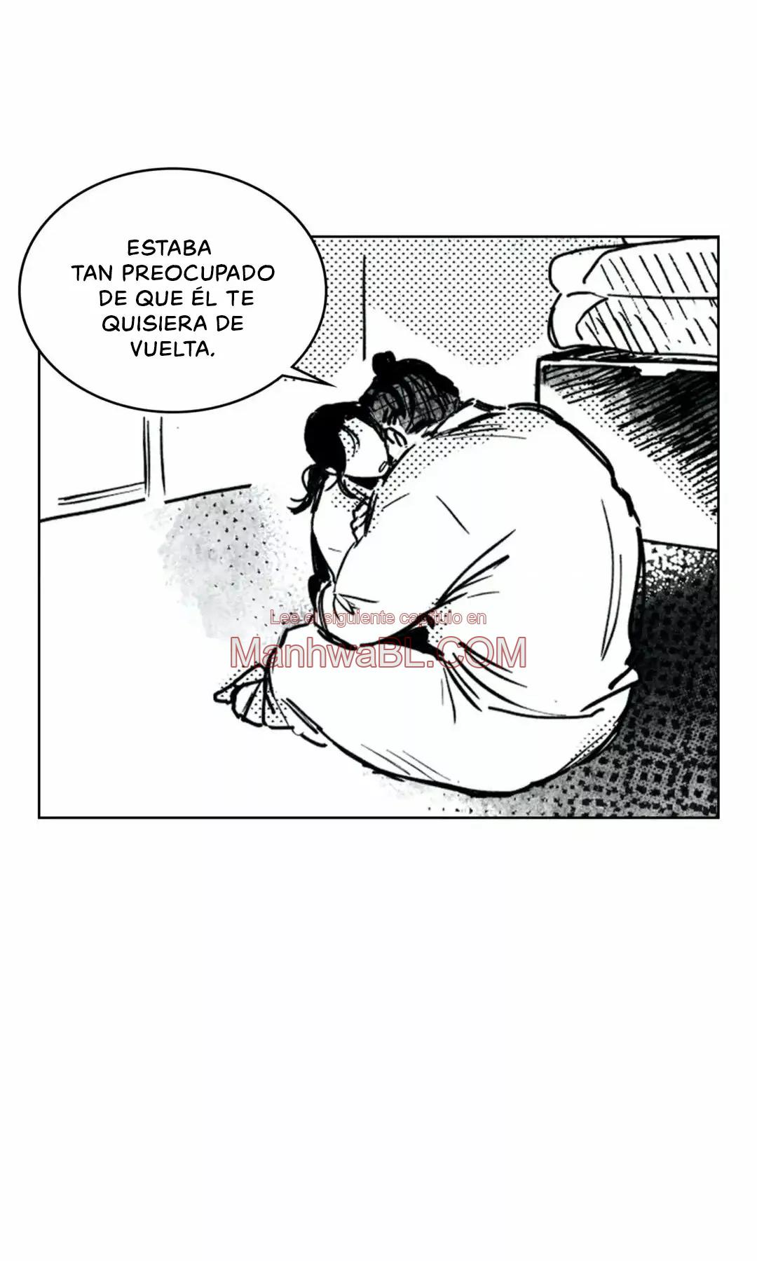 La esposa de Bongchon - Capítulo 22 3 manhwa