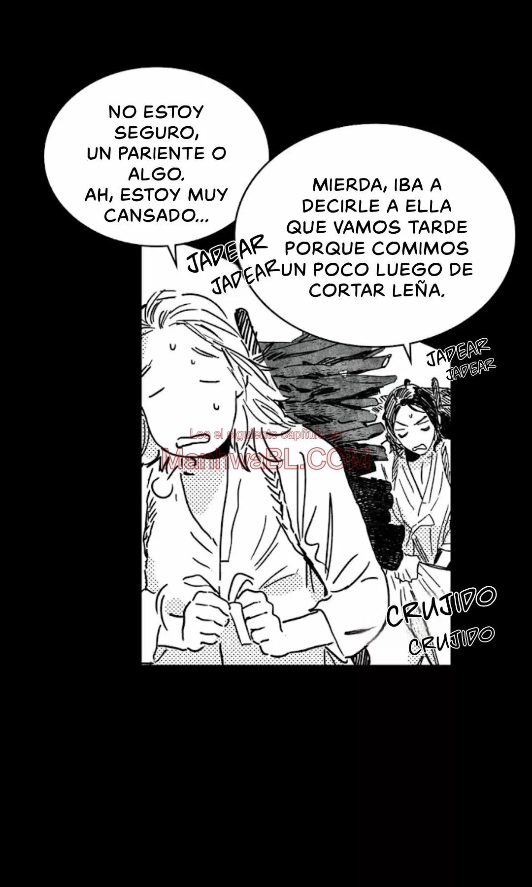 La esposa de Bongchon - Capítulo 3 2 manhwa