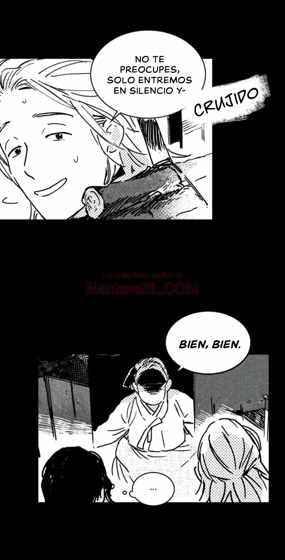 La esposa de Bongchon - Capítulo 3 2 manhwa