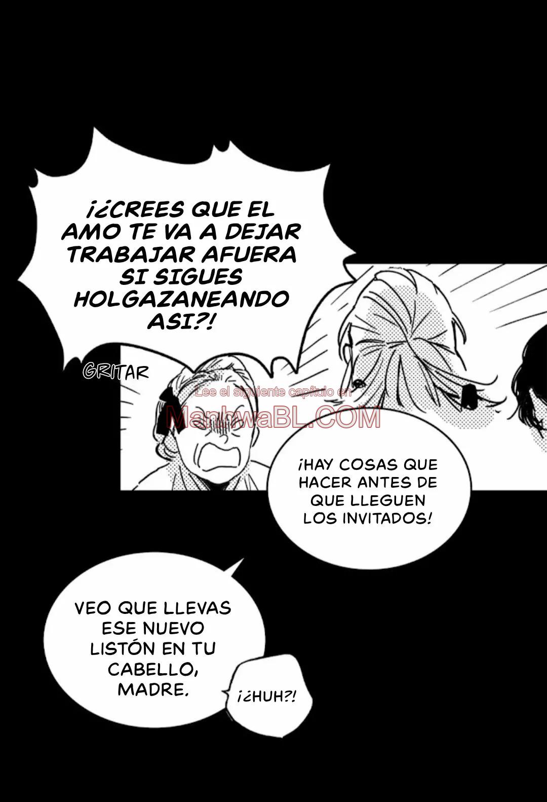 La esposa de Bongchon - Capítulo 3 2 manhwa