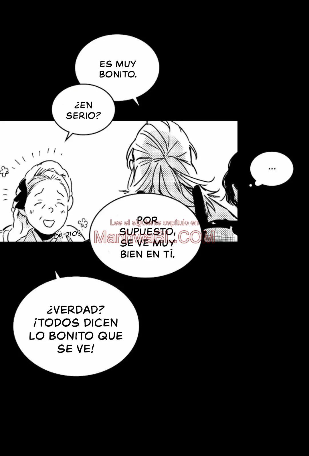 La esposa de Bongchon - Capítulo 3 2 manhwa