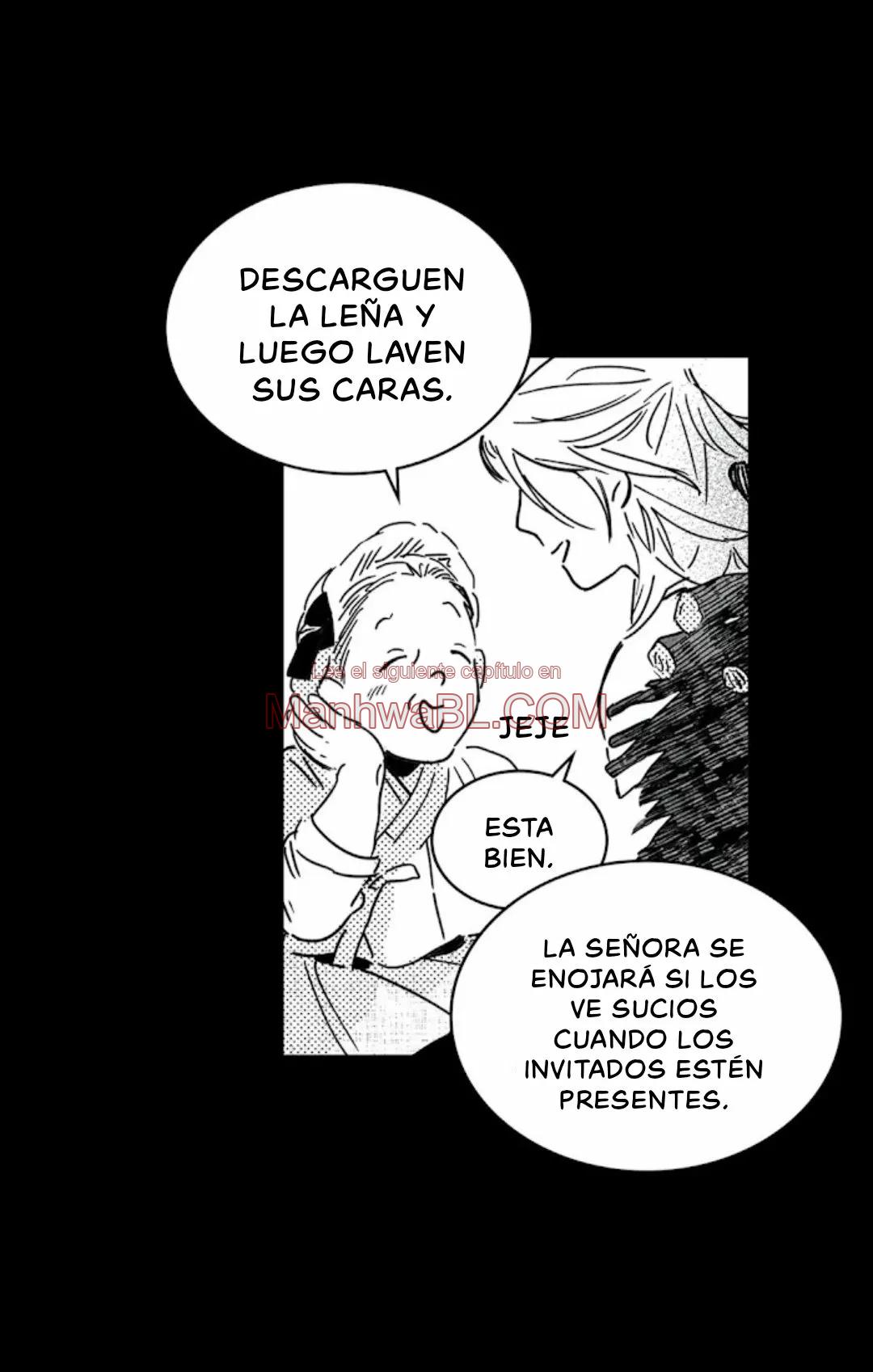 La esposa de Bongchon - Capítulo 3 2 manhwa