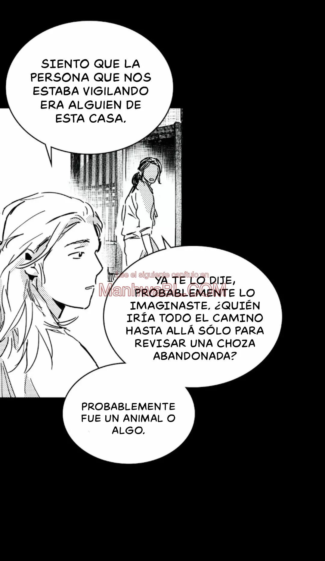 La esposa de Bongchon - Capítulo 3 2 manhwa