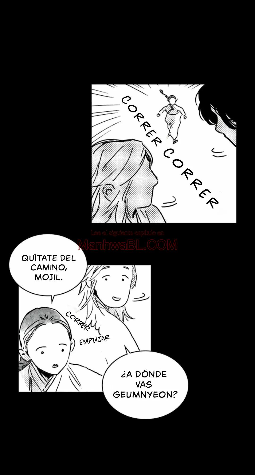 La esposa de Bongchon - Capítulo 3 2 manhwa