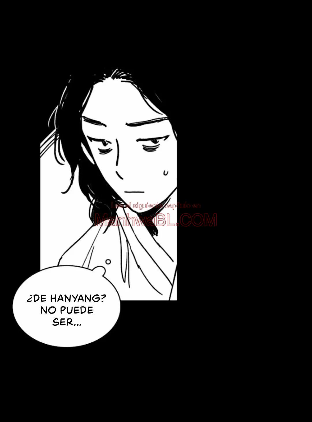 La esposa de Bongchon - Capítulo 3 2 manhwa