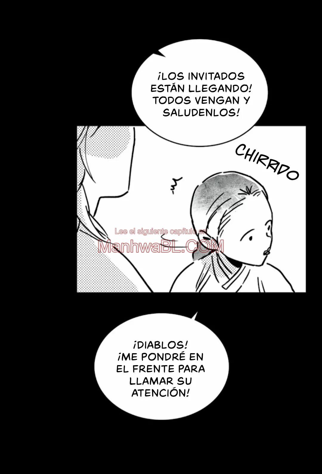 La esposa de Bongchon - Capítulo 3 2 manhwa