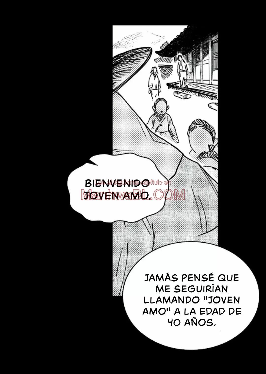 La esposa de Bongchon - Capítulo 3 2 manhwa