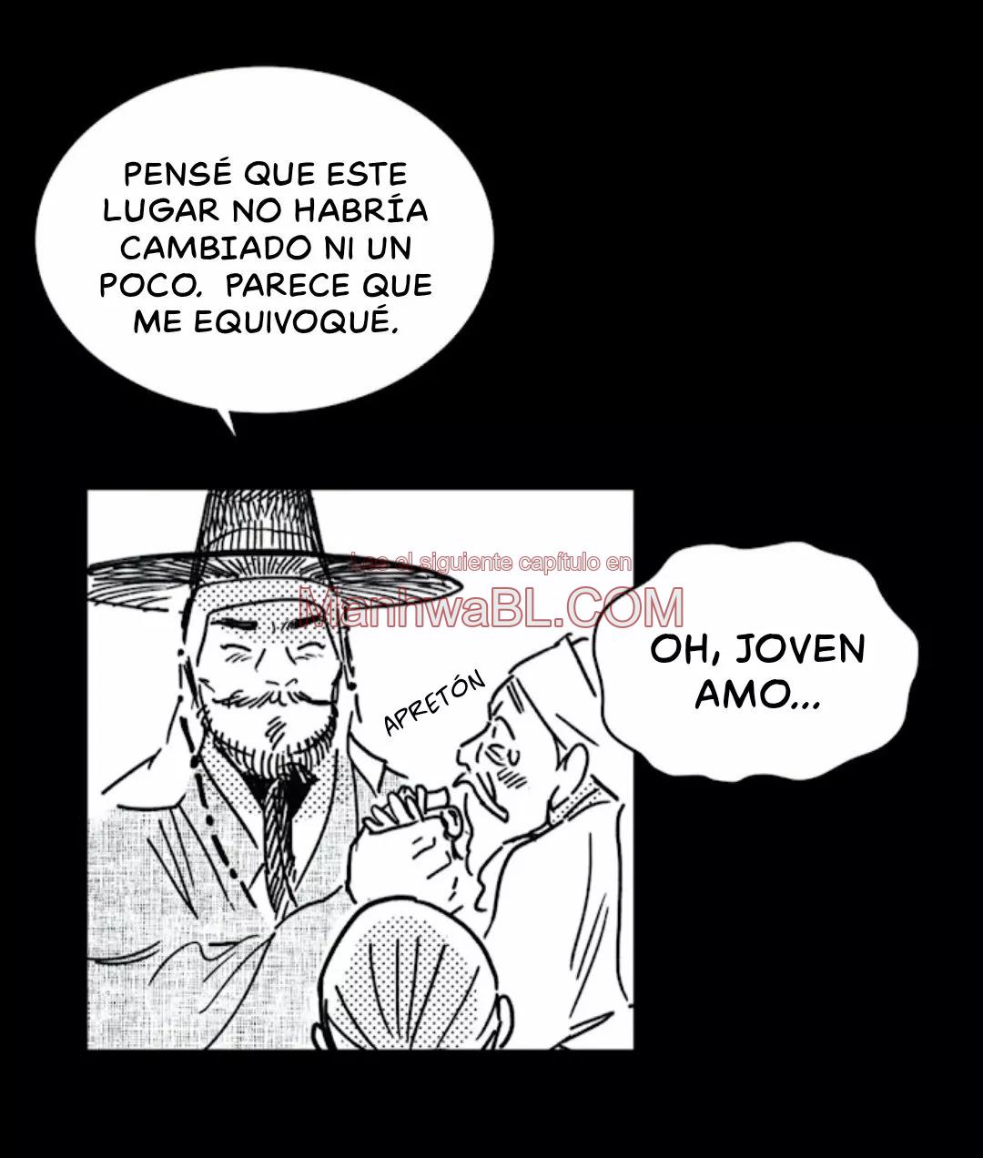 La esposa de Bongchon - Capítulo 3 2 manhwa