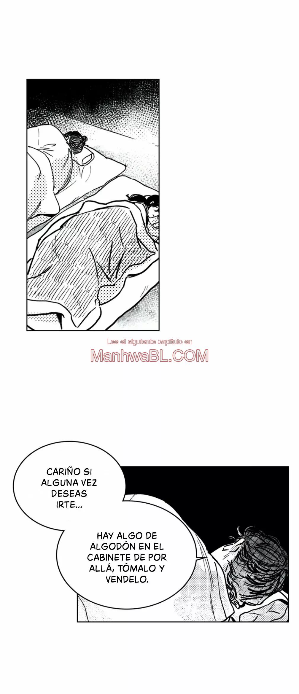 La esposa de Bongchon - Capítulo 16 2 manhwa