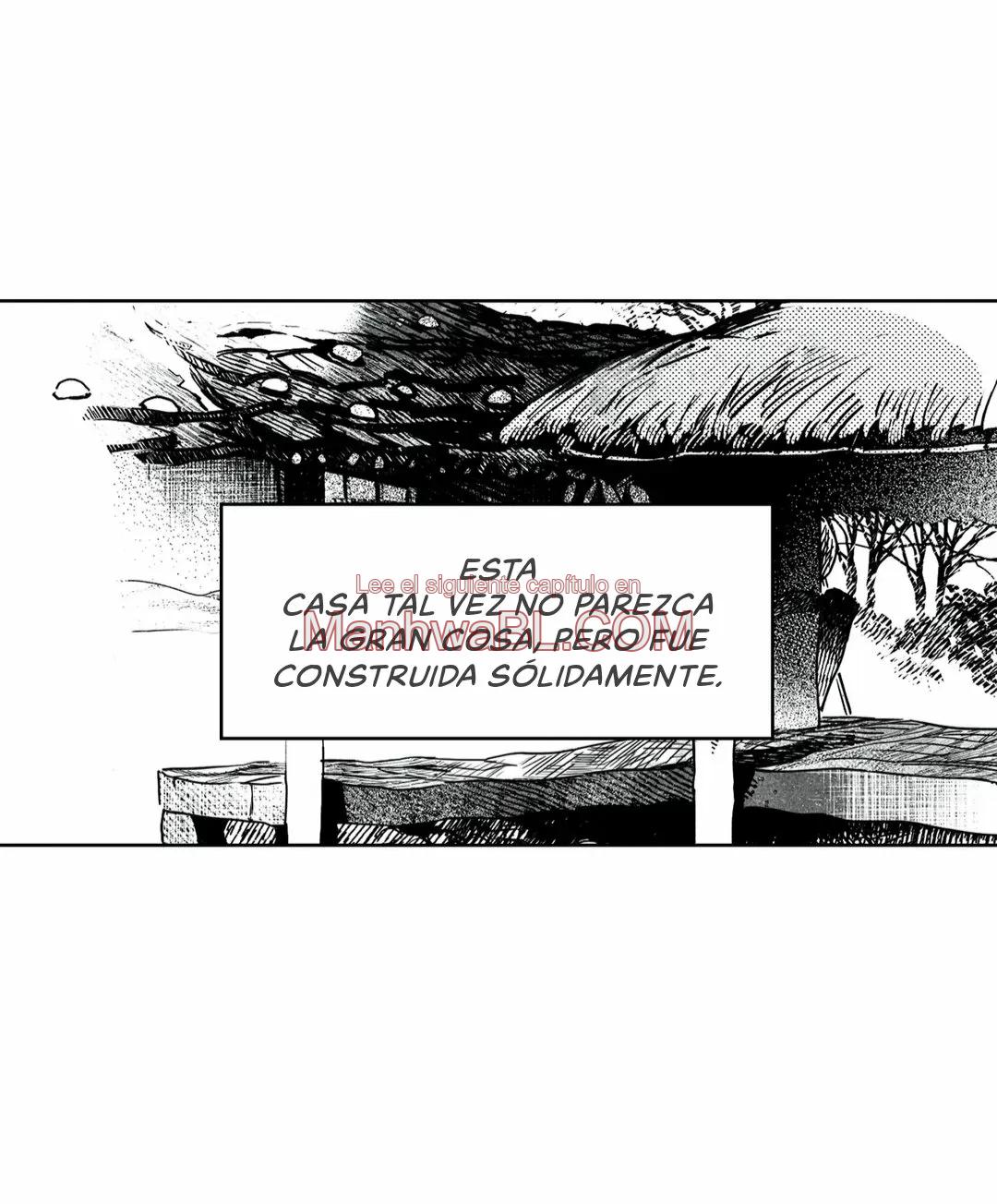 La esposa de Bongchon - Capítulo 16 2 manhwa