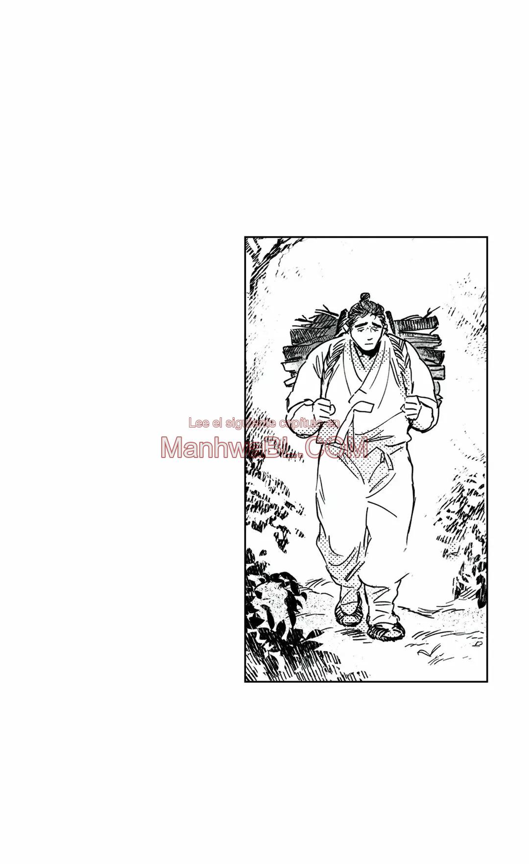 La esposa de Bongchon - Capítulo 16 2 manhwa