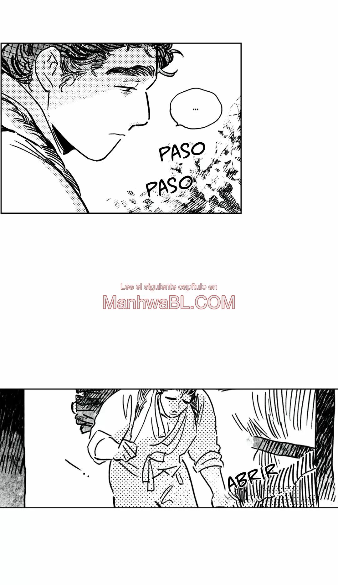 La esposa de Bongchon - Capítulo 16 2 manhwa