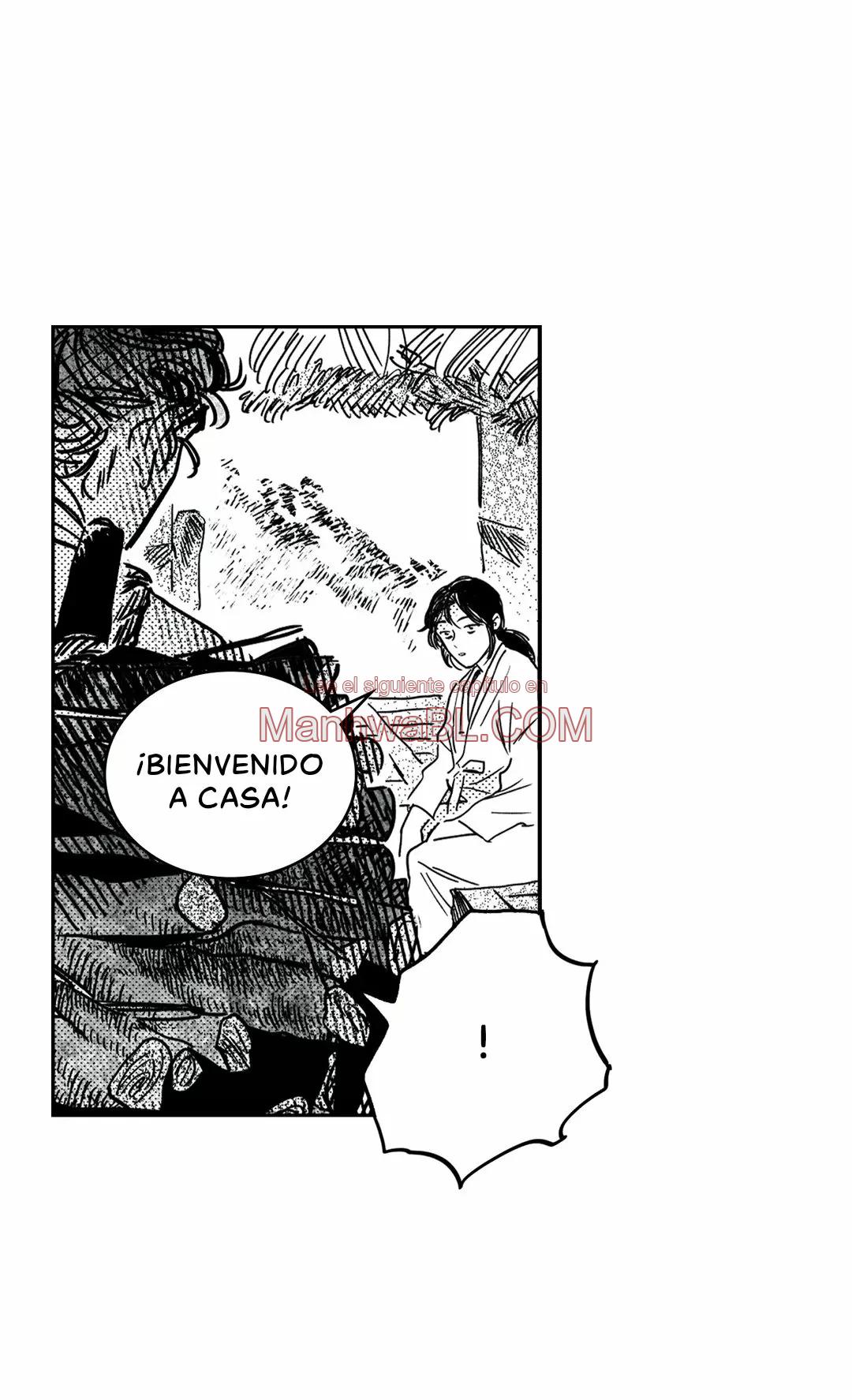 La esposa de Bongchon - Capítulo 16 2 manhwa
