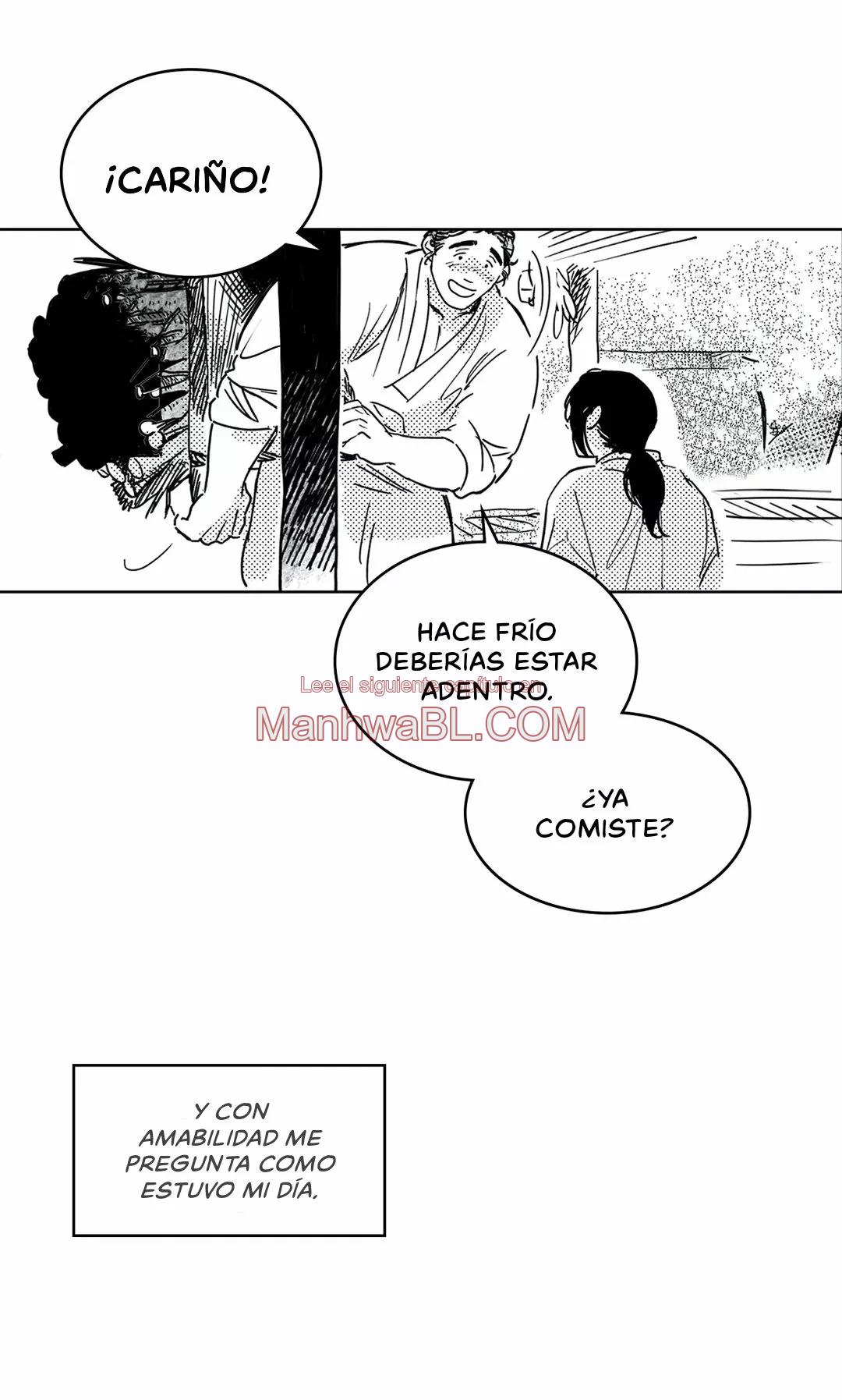 La esposa de Bongchon - Capítulo 16 2 manhwa